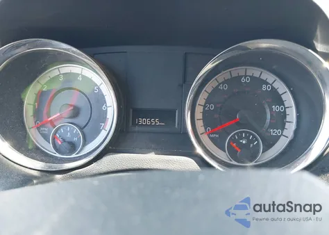 2014 Dodge Grand Caravan Sxt from USA, damaged, VIN 2C4RDGCG4ER182800